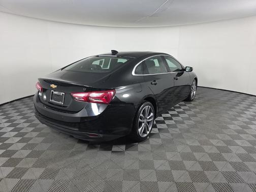 2024 Chevrolet Malibu FWD 2LT