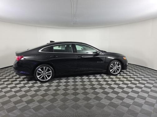 2024 Chevrolet Malibu FWD 2LT