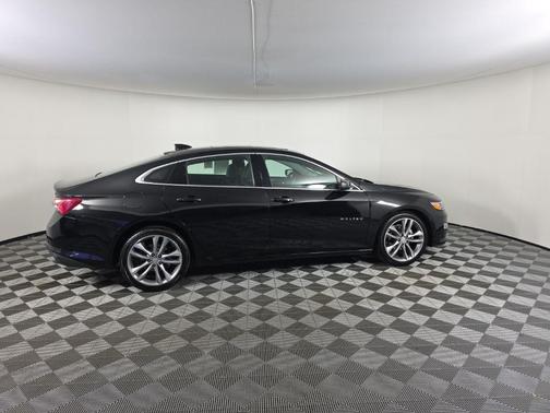 2024 Chevrolet Malibu FWD 2LT