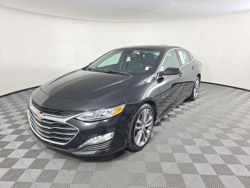 2024 Chevrolet Malibu FWD 2LT