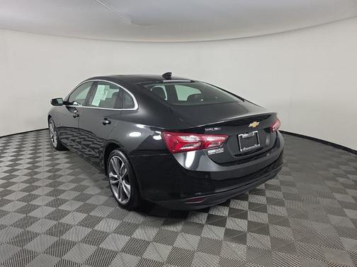2024 Chevrolet Malibu FWD 2LT
