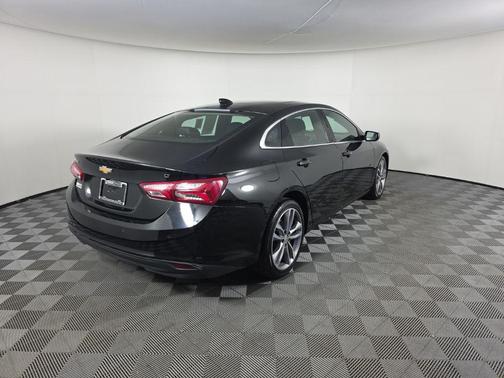 2024 Chevrolet Malibu FWD 2LT