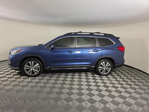 2020 Subaru Ascent Limited 8-Passenger