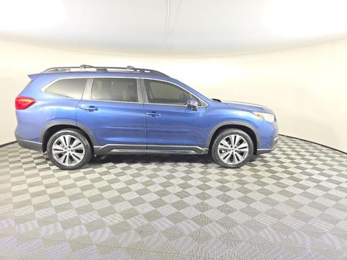2020 Subaru Ascent Limited 8-Passenger