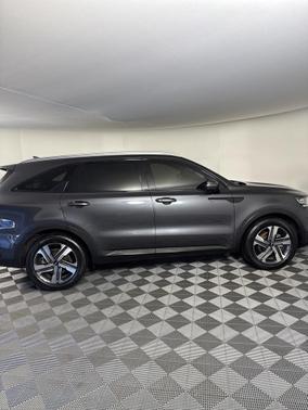 2023 Kia Sorento Hybrid SX Prestige