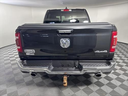 2021 RAM 1500 Longhorn