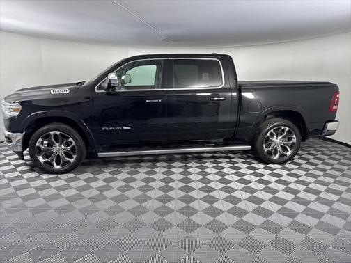 2021 RAM 1500 Longhorn