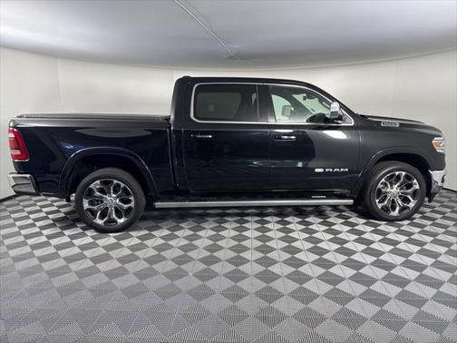 2021 RAM 1500 Longhorn