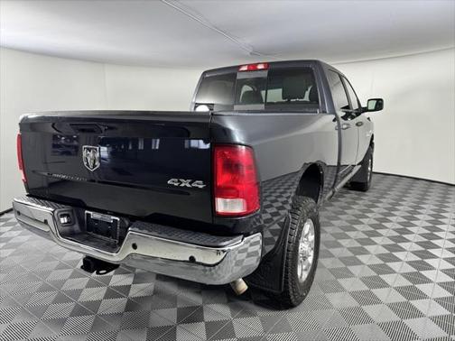 2017 RAM 2500 SLT