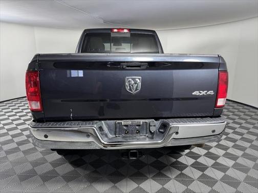 2017 RAM 2500 SLT