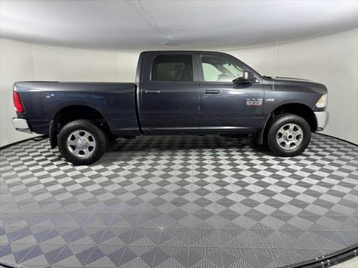 2017 RAM 2500 SLT