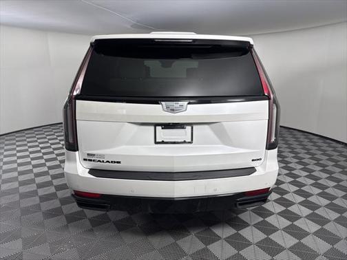 2021 Cadillac Escalade Sport Platinum