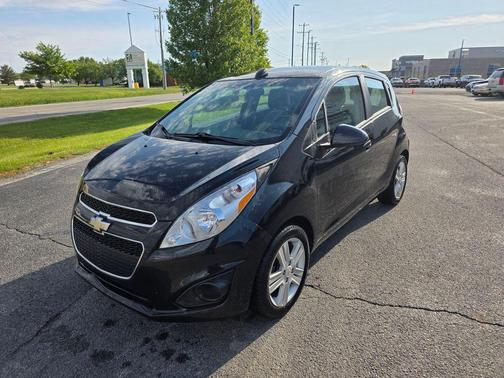 Nightfall Gray Metallic 2021 Chevrolet Equinox 1LT