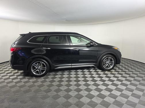 2017 Hyundai SANTA FE Limited Ultimate