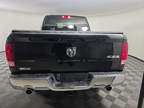 2019 RAM 1500 Tradesman