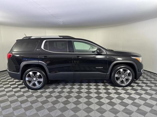 2019 GMC Acadia SLT-2
