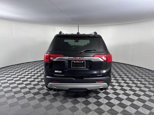2019 GMC Acadia SLT-2