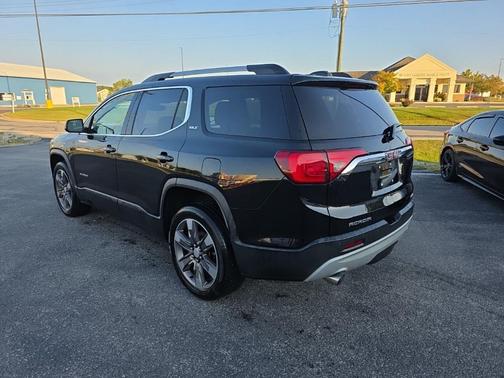 2019 GMC Acadia SLT-2