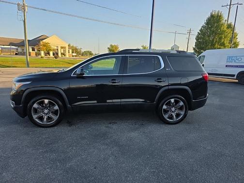2019 GMC Acadia SLT-2
