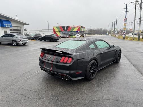 2019 Ford Shelby GT350 Base