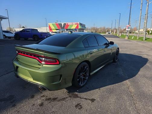 2023 Dodge Charger R/T
