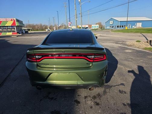 2023 Dodge Charger R/T