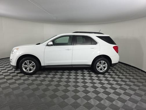 2013 Chevrolet Equinox 2LT