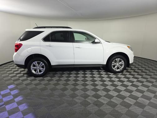 2013 Chevrolet Equinox 2LT