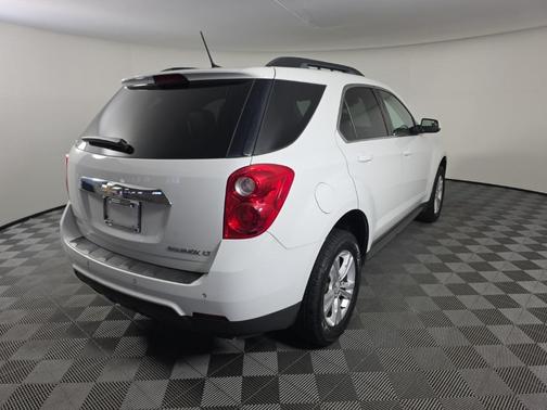 2013 Chevrolet Equinox 2LT