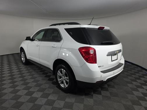 2013 Chevrolet Equinox 2LT