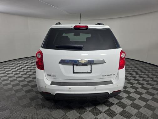 2013 Chevrolet Equinox 2LT