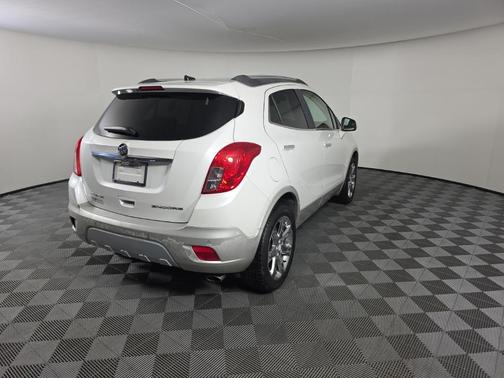 2014 Buick Encore Premium