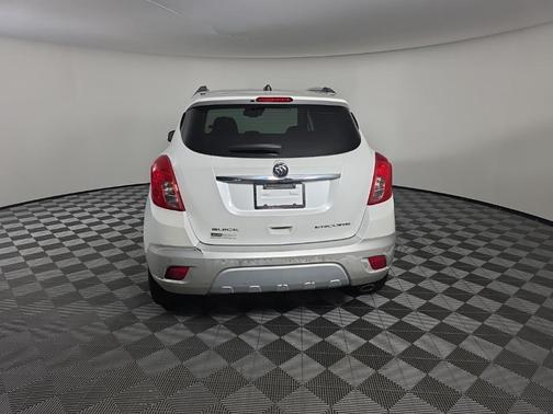 2014 Buick Encore Premium