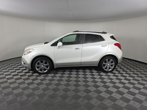 2014 Buick Encore Premium
