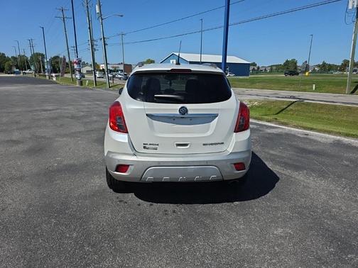 2014 Buick Encore Premium