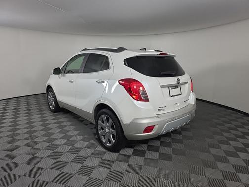 2014 Buick Encore Premium