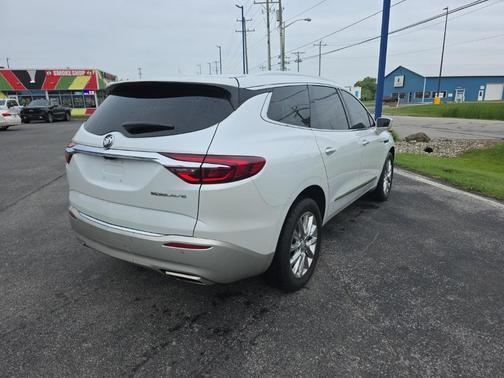 2019 Buick Enclave Premium