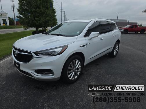 2019 Buick Enclave Premium