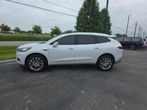 2019 Buick Enclave Premium
