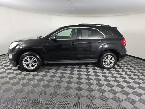 2017 Chevrolet Equinox 1LT