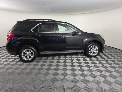 2017 Chevrolet Equinox 1LT