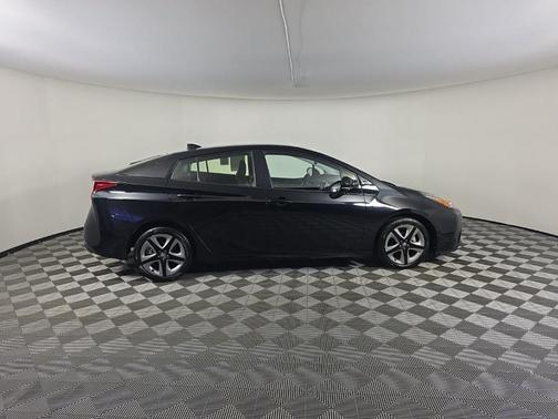 2019 Toyota Prius XLE