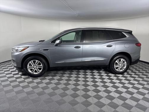 2021 Buick Enclave FWD Essence
