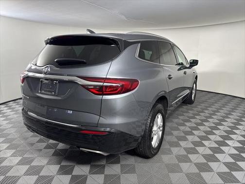 2021 Buick Enclave FWD Essence