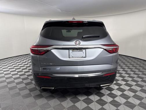 2021 Buick Enclave FWD Essence