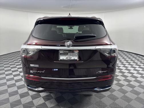 2022 Buick Enclave AWD Avenir