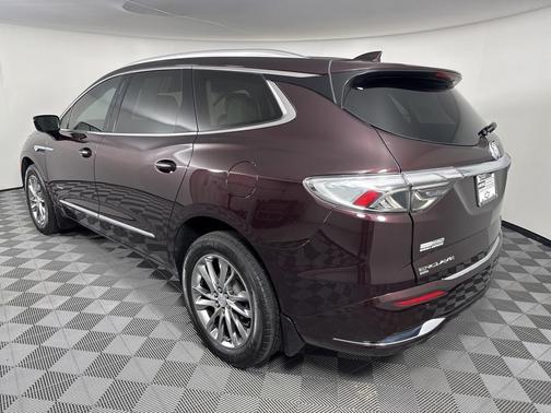 2022 Buick Enclave AWD Avenir
