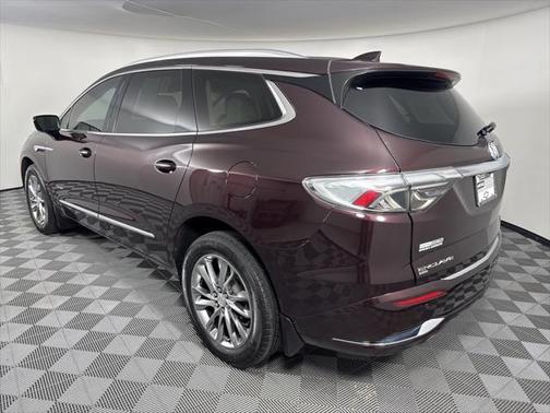 2022 Buick Enclave AWD Avenir