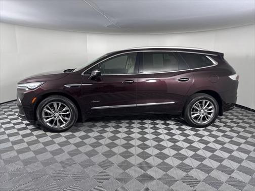 2022 Buick Enclave AWD Avenir