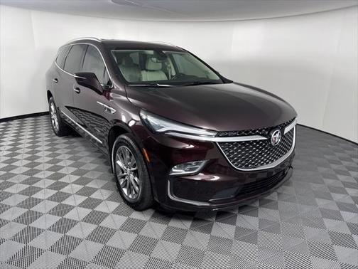 2022 Buick Enclave AWD Avenir